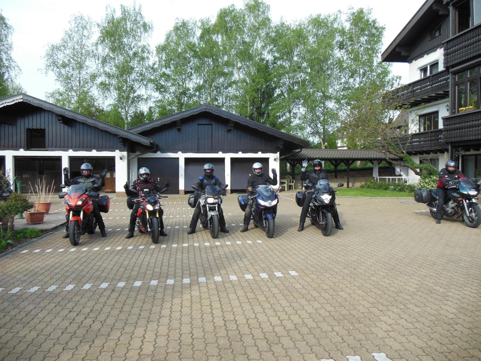 Schwalbach Hotel Muehlenthal Gmbh מראה חיצוני תמונה