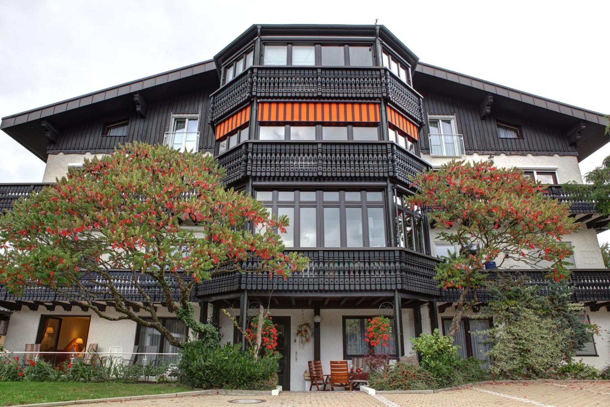 Schwalbach Hotel Muehlenthal Gmbh מראה חיצוני תמונה
