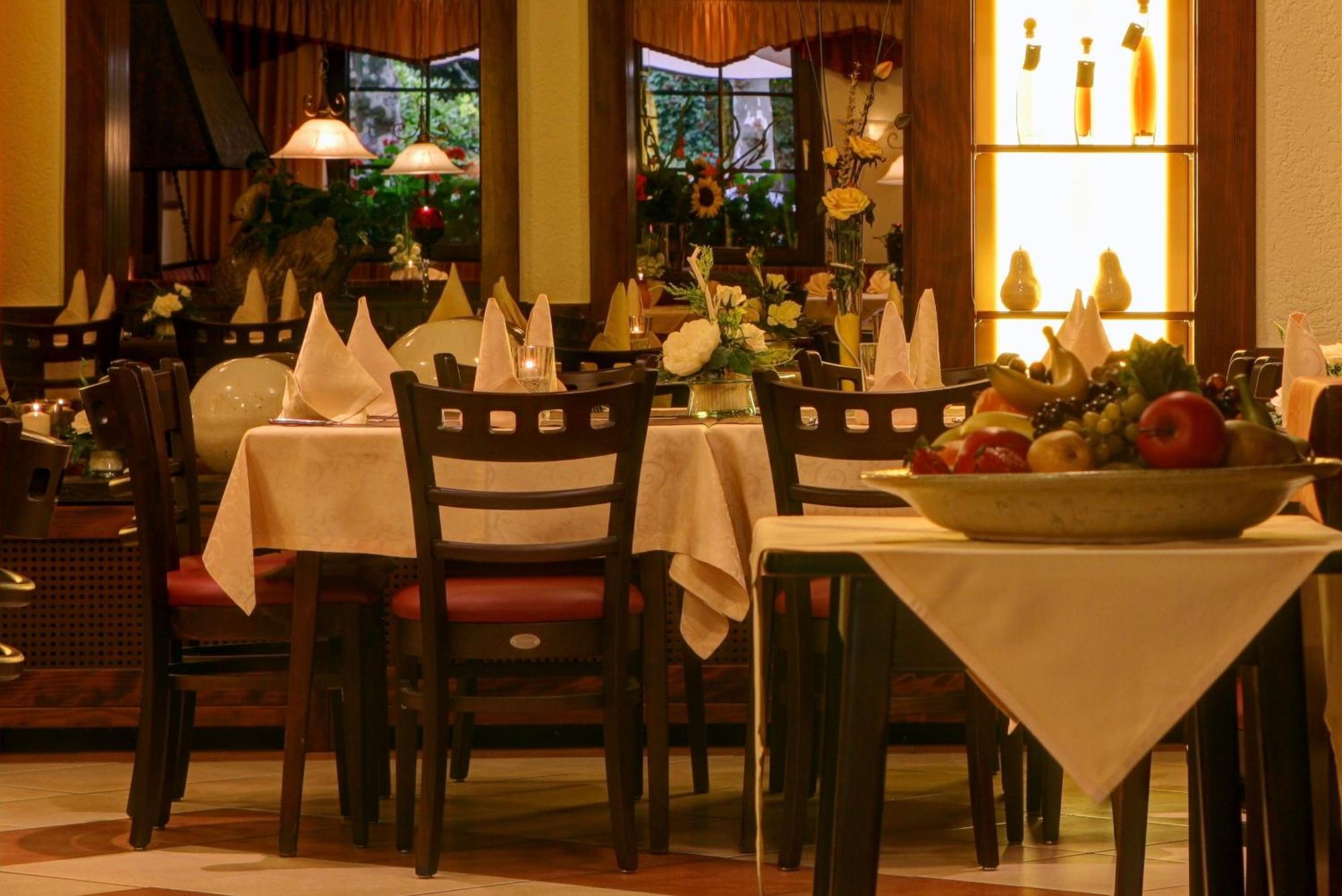 Schwalbach Hotel Muehlenthal Gmbh מראה חיצוני תמונה