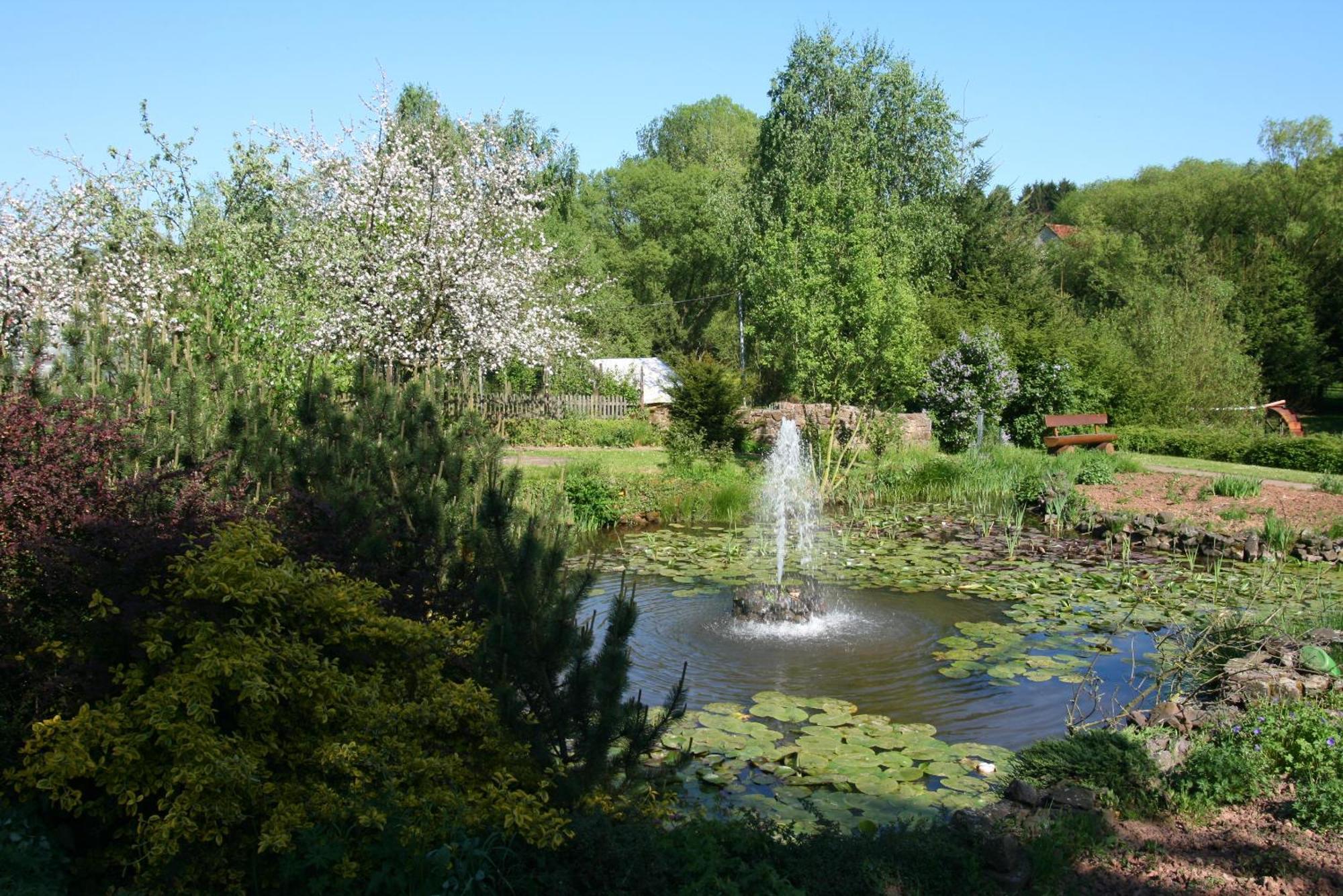 Schwalbach Hotel Muehlenthal Gmbh מראה חיצוני תמונה
