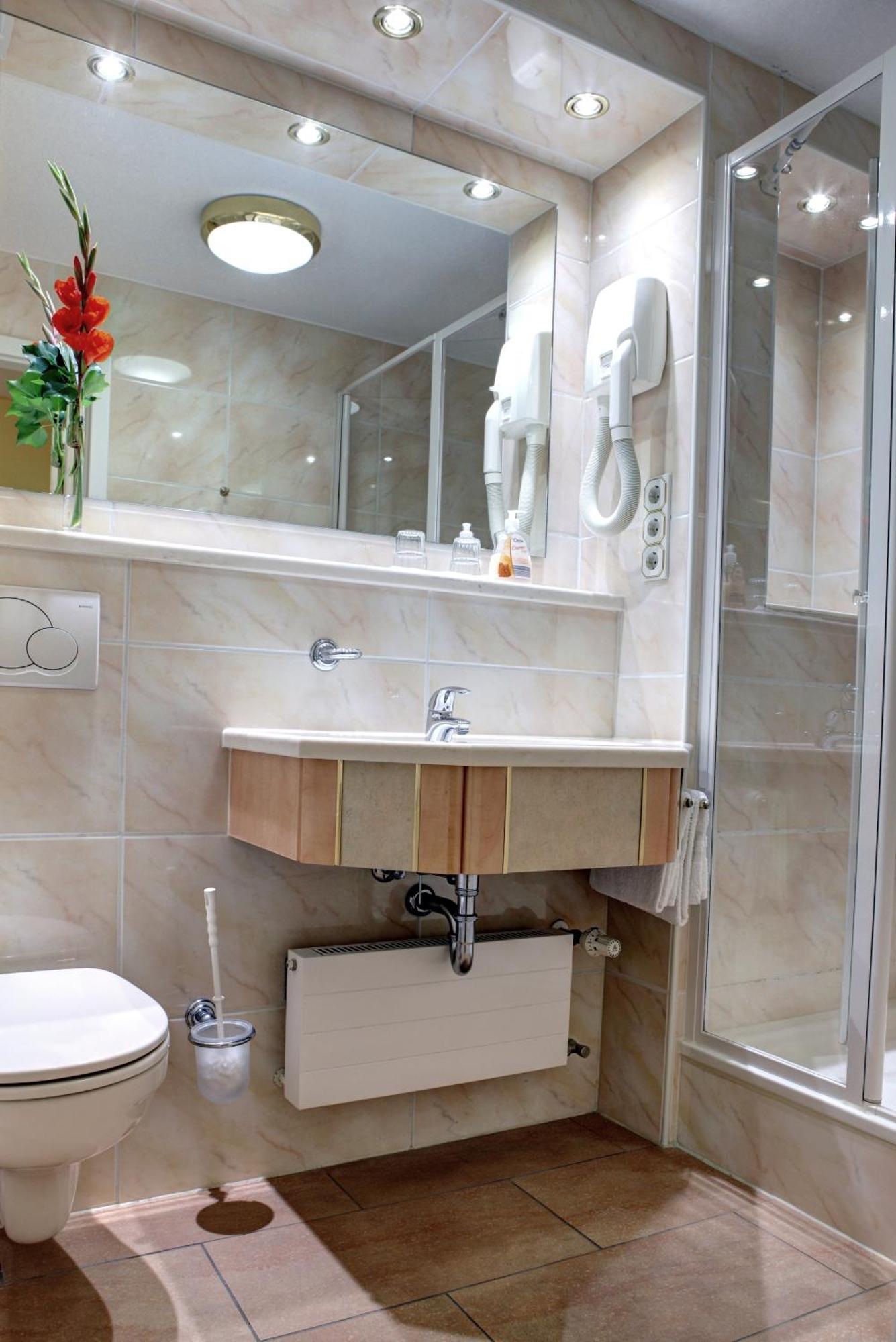 Schwalbach Hotel Muehlenthal Gmbh מראה חיצוני תמונה