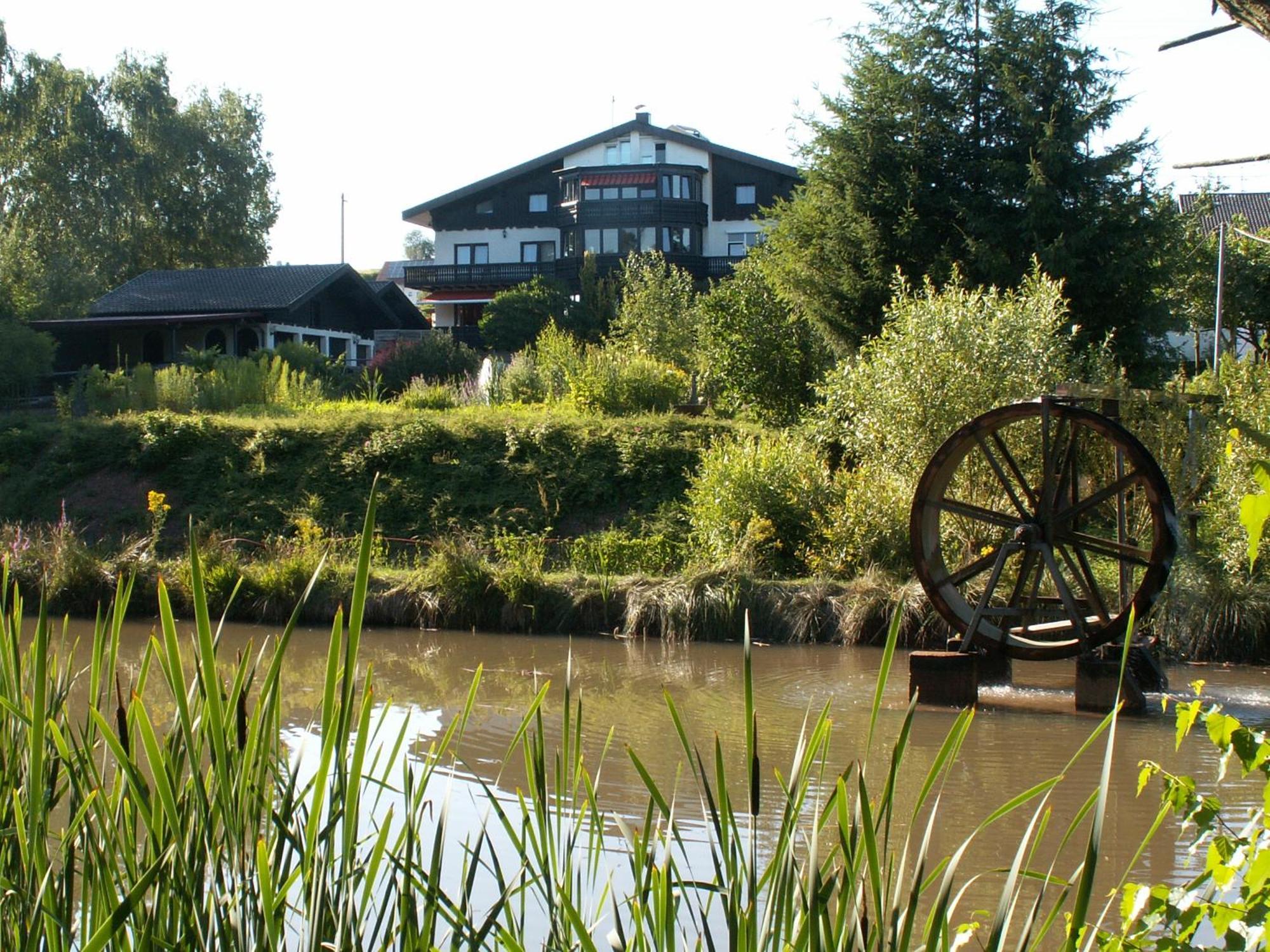 Schwalbach Hotel Muehlenthal Gmbh מראה חיצוני תמונה