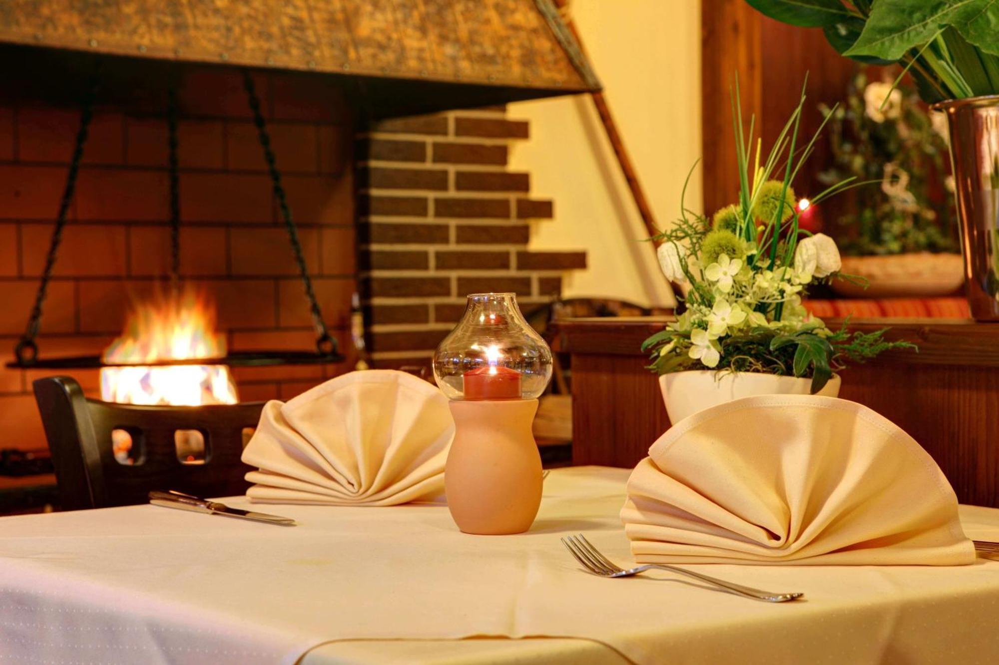 Schwalbach Hotel Muehlenthal Gmbh מראה חיצוני תמונה