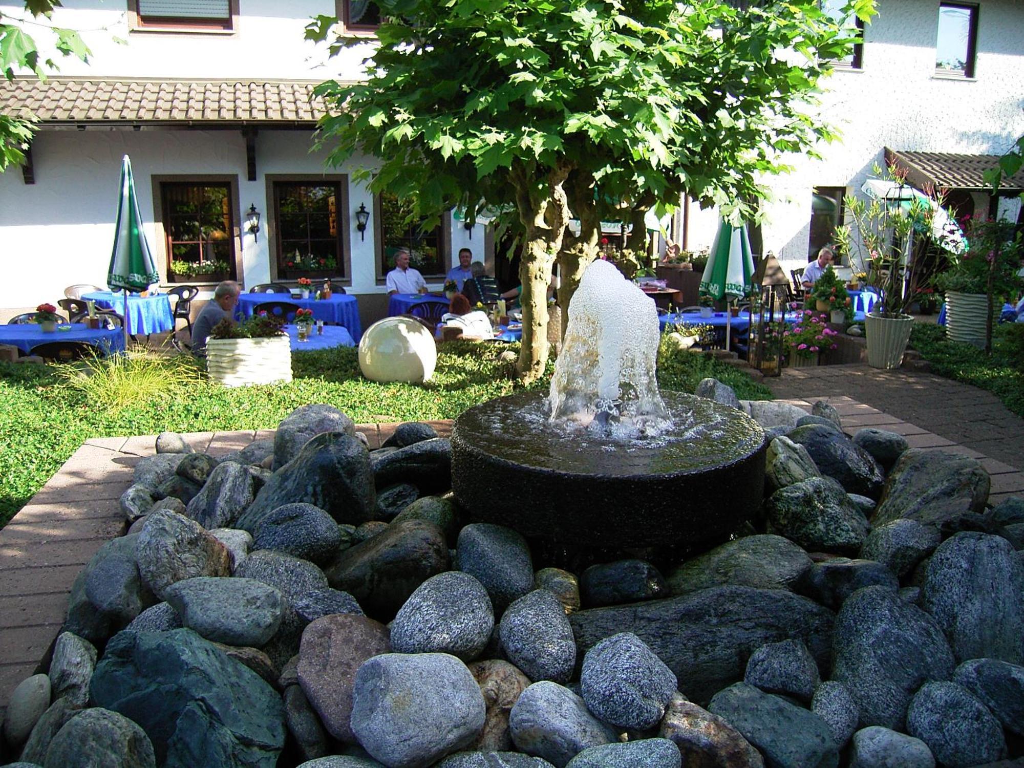 Schwalbach Hotel Muehlenthal Gmbh מראה חיצוני תמונה