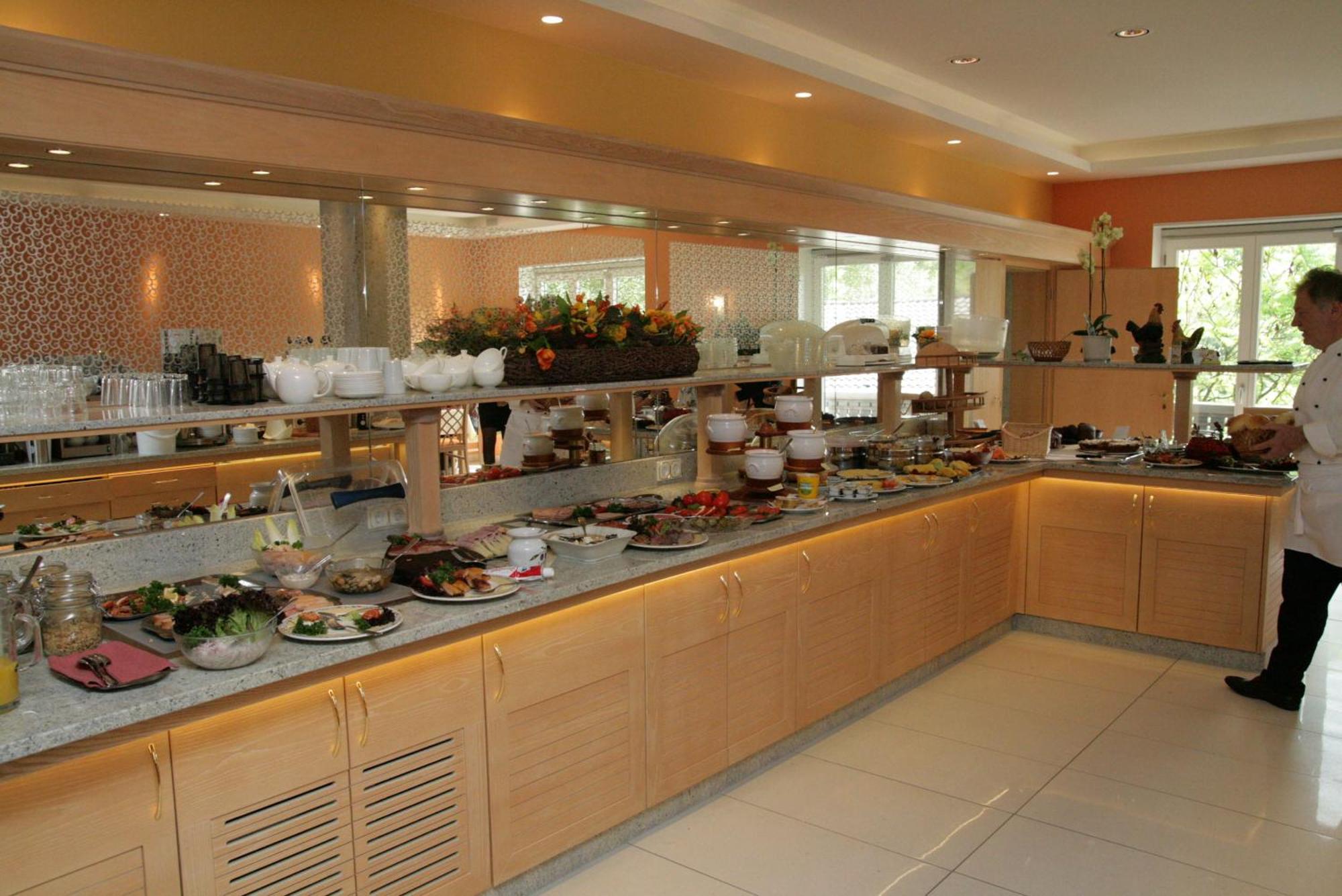 Schwalbach Hotel Muehlenthal Gmbh מראה חיצוני תמונה