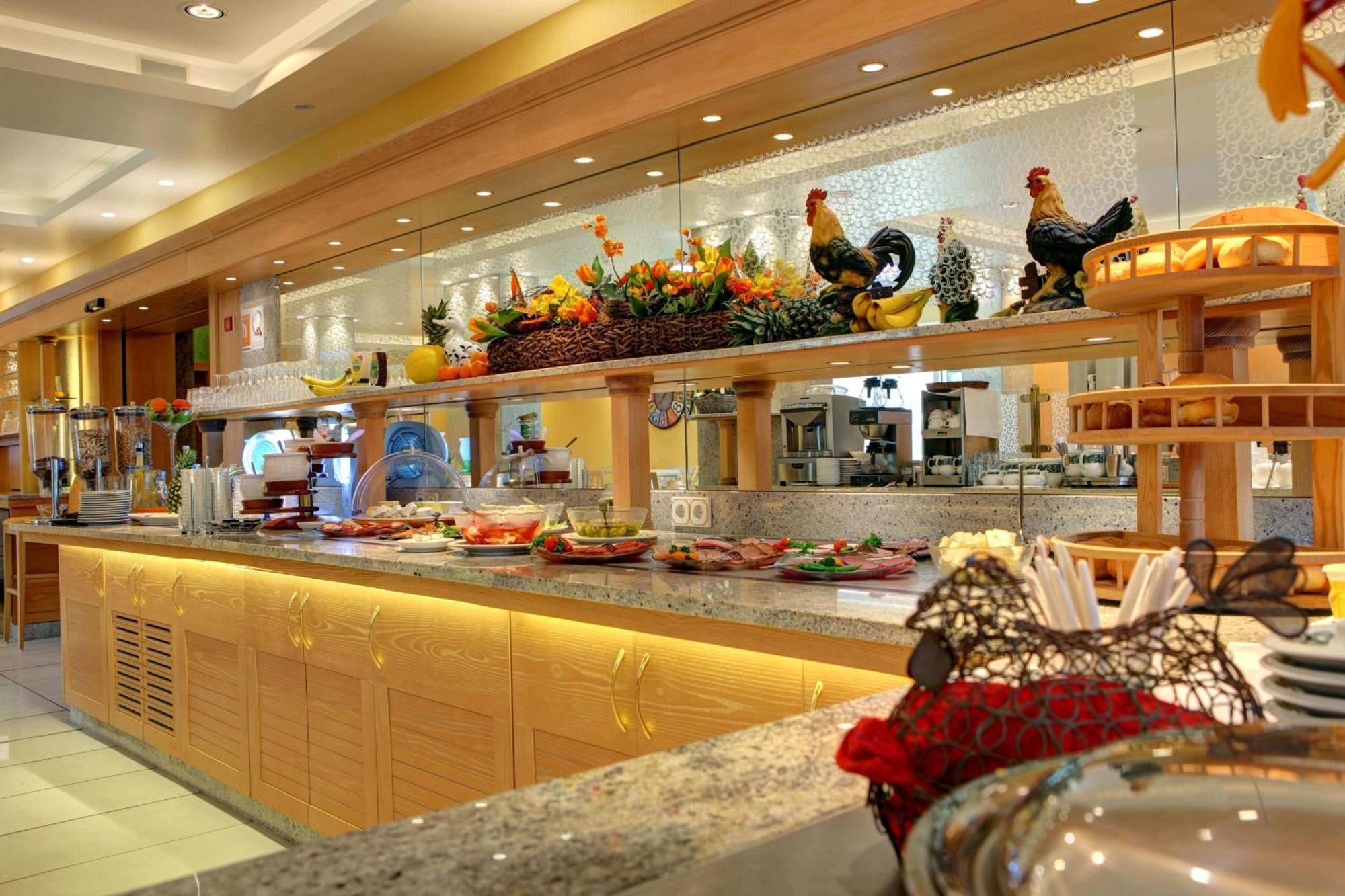 Schwalbach Hotel Muehlenthal Gmbh מראה חיצוני תמונה